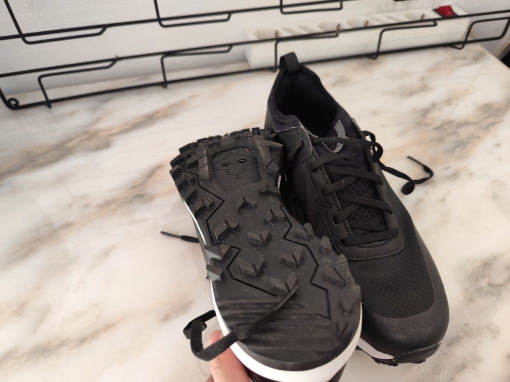 Sapatos de BTT  rockrider novos