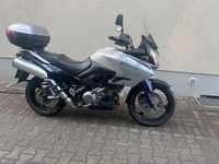 Suzuki v-strom 1000, dl1000.