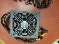 Zasilacz komputerowy OCZ ModXStream Pro 600W 80+ modular SLI PSU