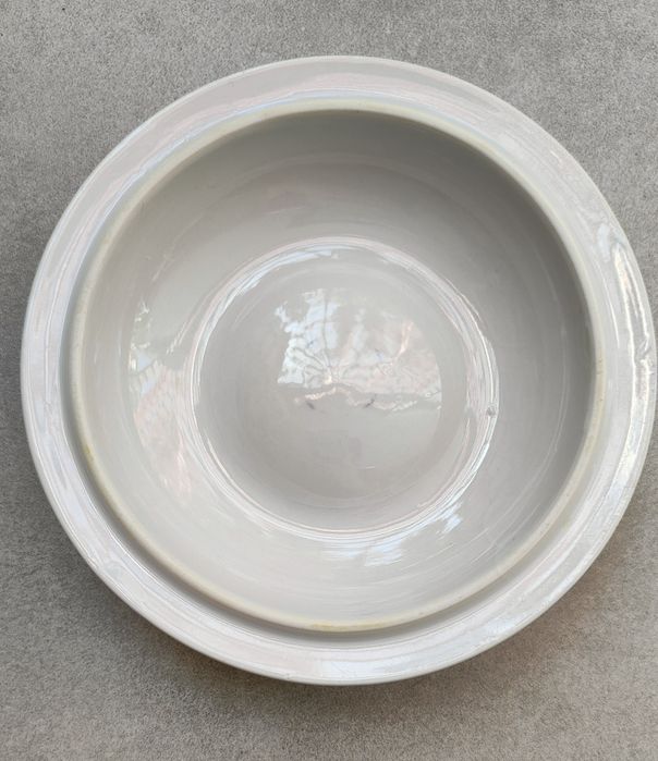 Кришка керамічна