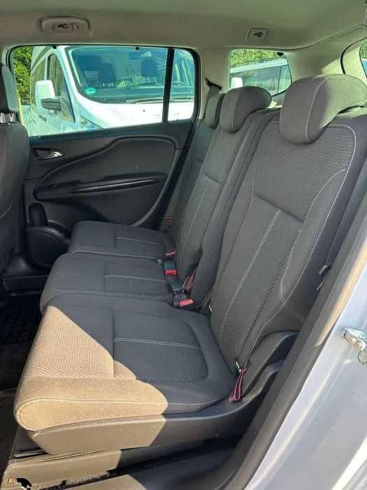 Opel Zafira | 2.0 CDTI | 165 KM | Cosmo | Salon Polska