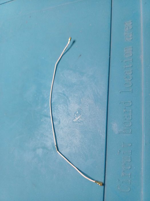 Antena1 OnePlus 8 IN2013- Oryginalna, z Demontażu