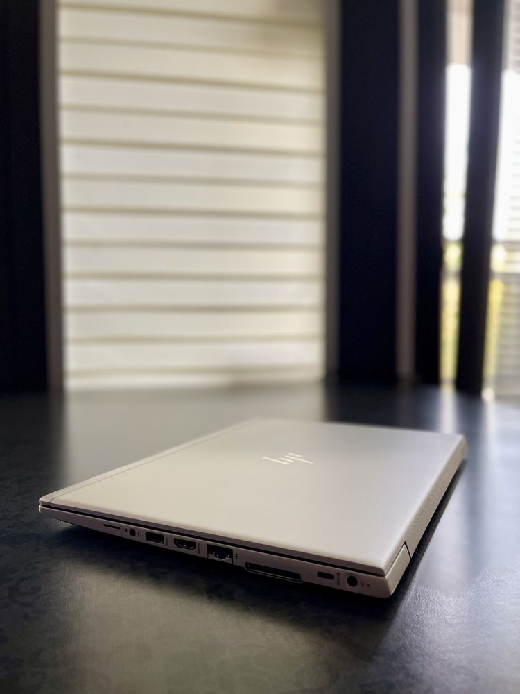 HP Elitebook 745 G5