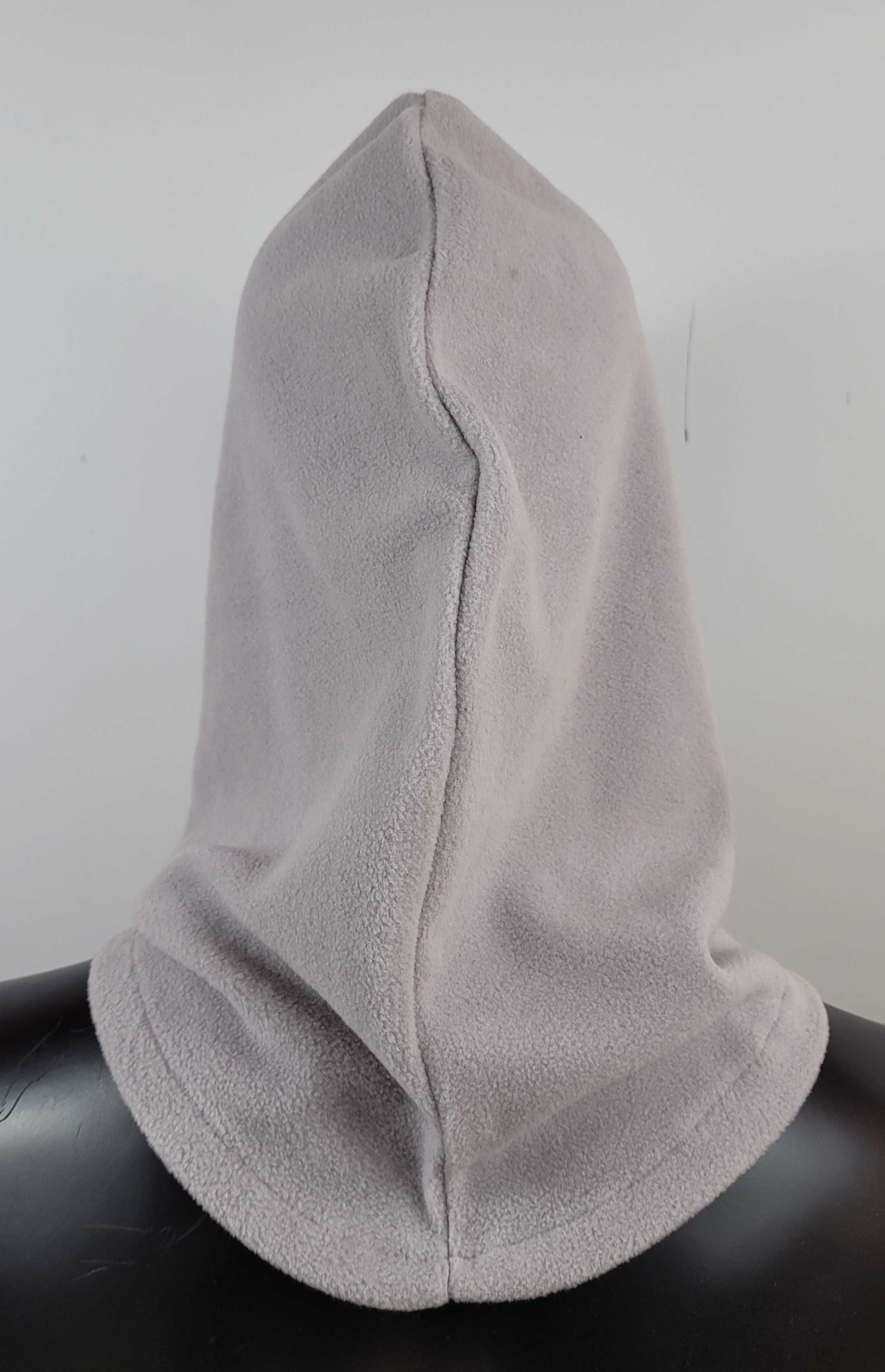 VOLCOM Kaptur Ogrzewacz szyi Polar Multiple ways to wear