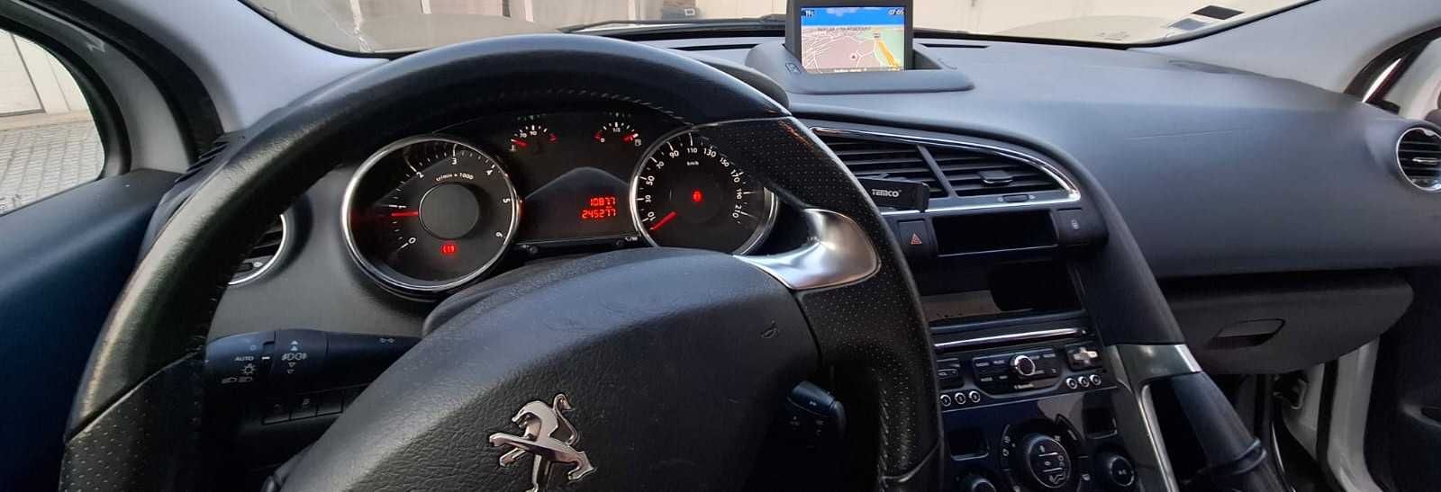 Peugeot 3008 Impecável