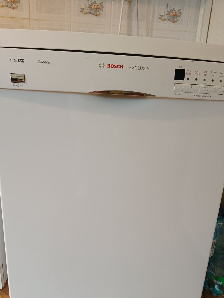 Zmywarka Bosch 60*60