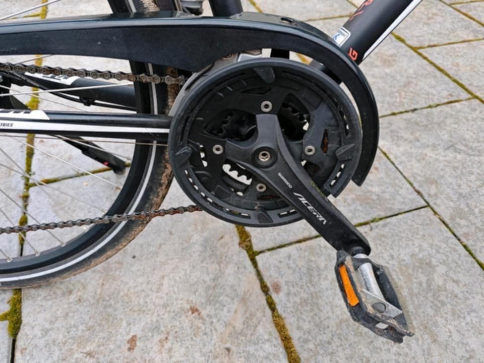 Rower KTM Avenza Disc rower treningowy koła 28 rama 51cm
KTM Avenza Di