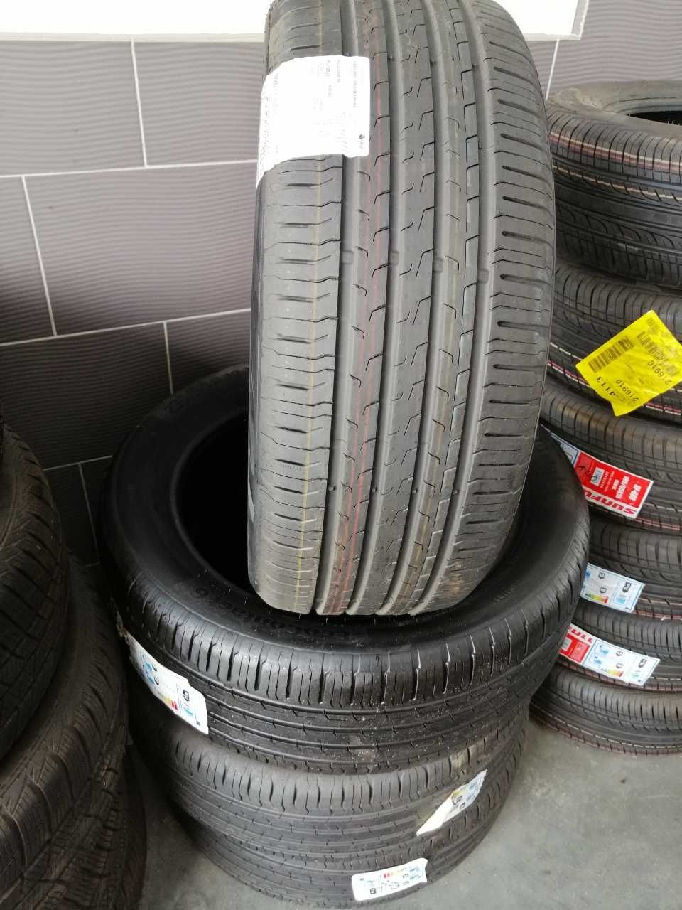 Opona continental 235/50r19 v XL Gwarancja 7 lat