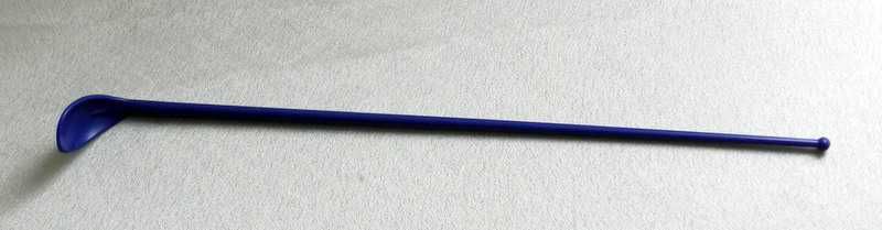 Tupperware - łyżeczka koktailowa 25 cm mieszadełko