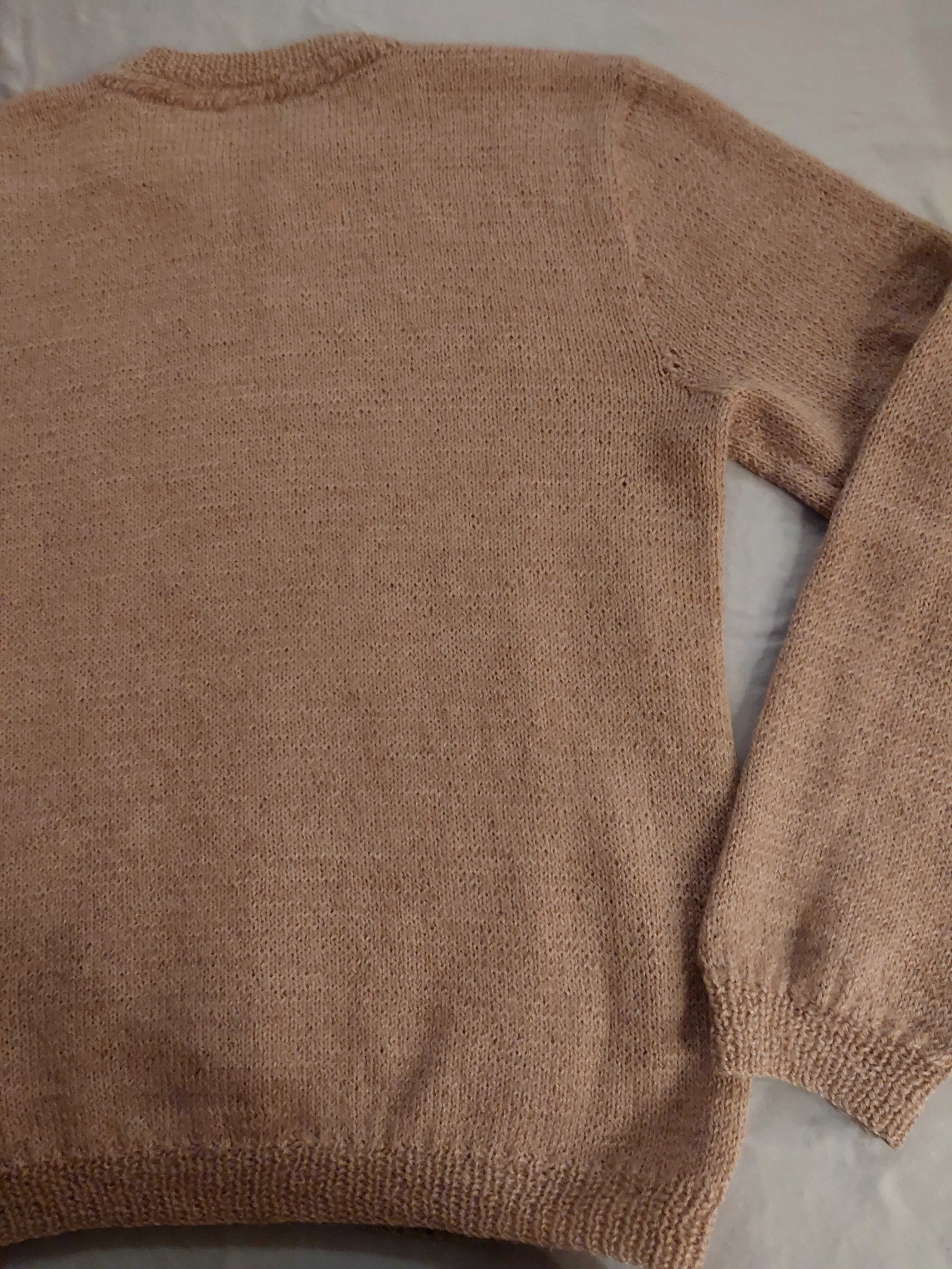Sweter męski rozmiar XL