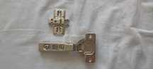 Zawias BLUM CLIP 71M2550