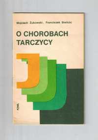 O chorobach tarczycy