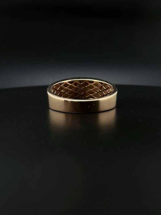 Золота печатка / золотая печатка