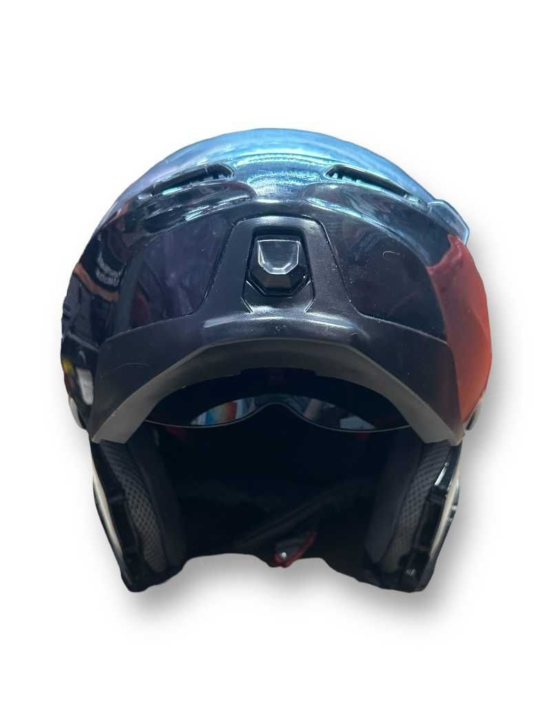 Kask motocyklowy MDS 200 XL