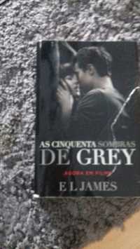 Cinquenta Sombras de Grey