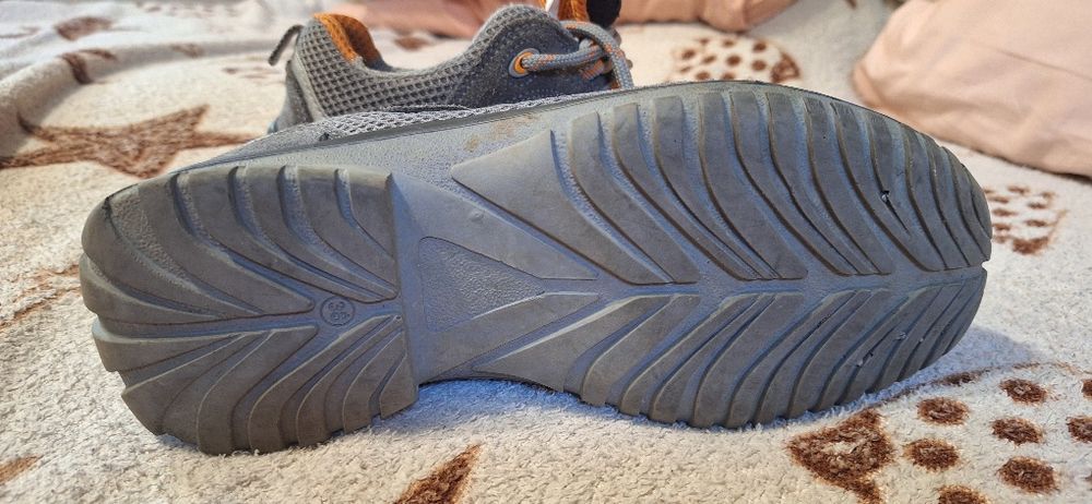 Спец взуття, робоче взуття