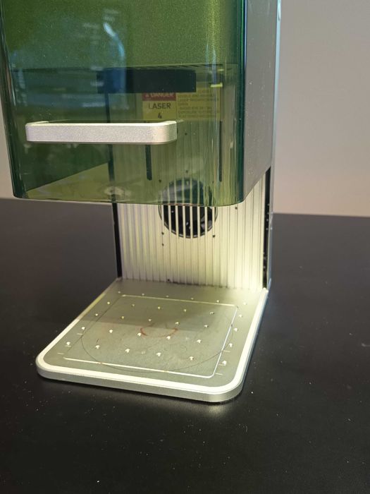 Grawerka Laserowa XTool F1 + Moduł Obrotowy RA2