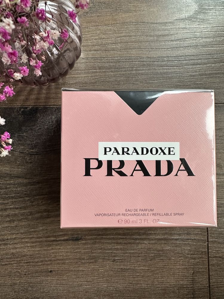 Prada Paradoxe edp 90ml