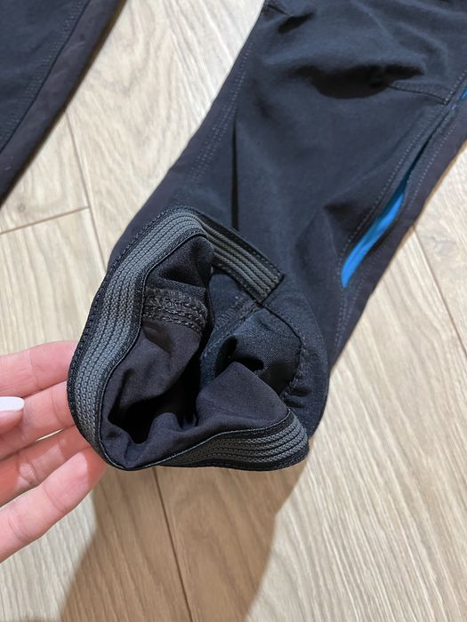 Revolution Race Hyper Pro женские треккинговые штаны (оригинал)