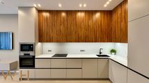 Продаж 2 кім. 88m² Центр, ЖК Бульвар Фонтанів, вул. Саперне Поле 5