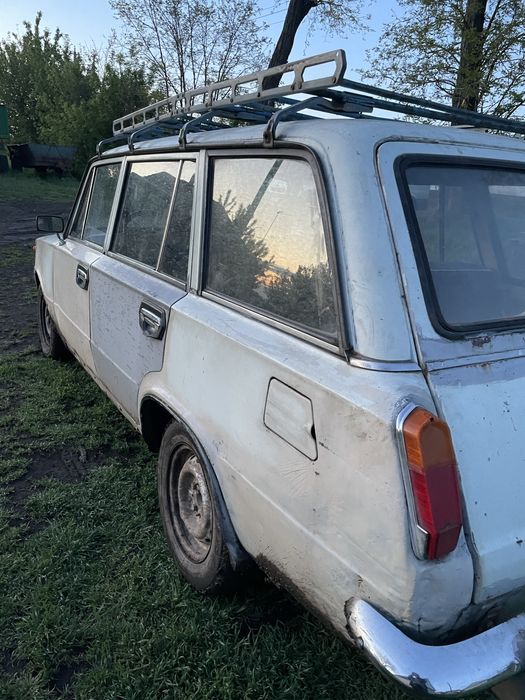 Продам ваз 2102 на ходу