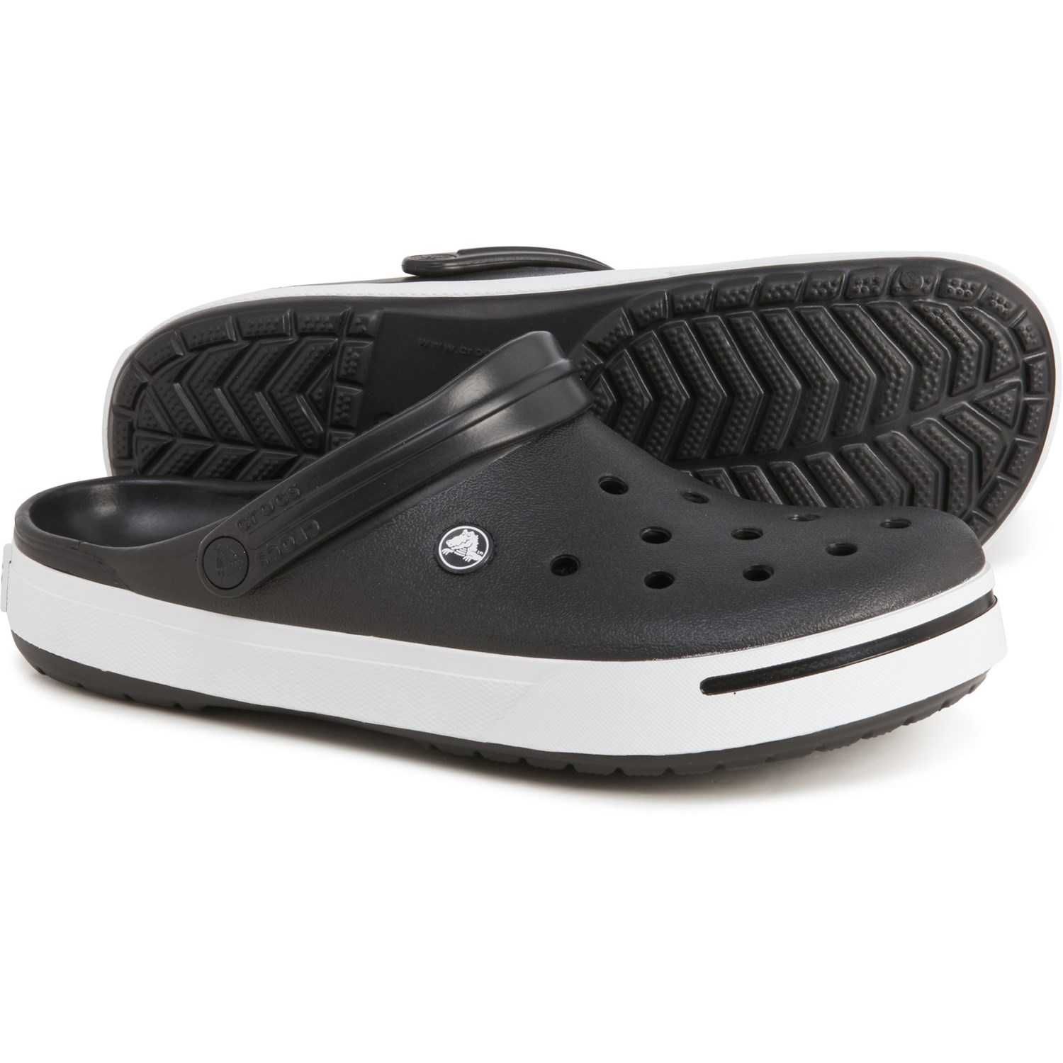 Crocs Crocband II Clogs оригинал 40