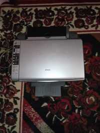 Принтер Epson stylus CX4900