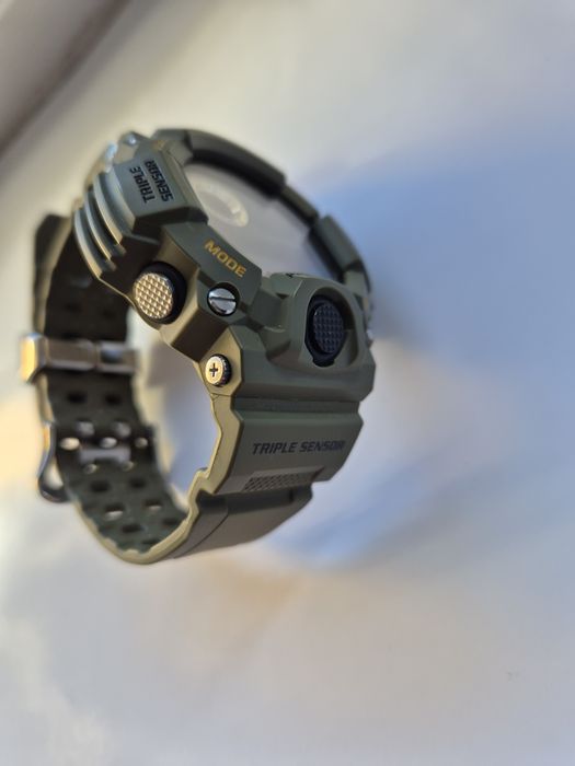 Zegarek Casio G-Shock GW-9400-3ER Rangeman