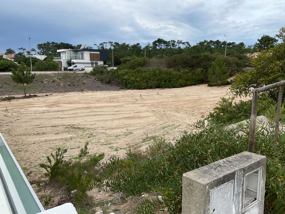 Pedra do Ouro - Lote de terreno