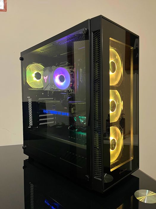 PC Gaming (I5 10400 RTX 2070)