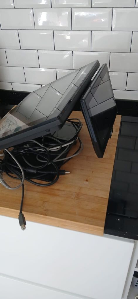 Sistema POS registadora