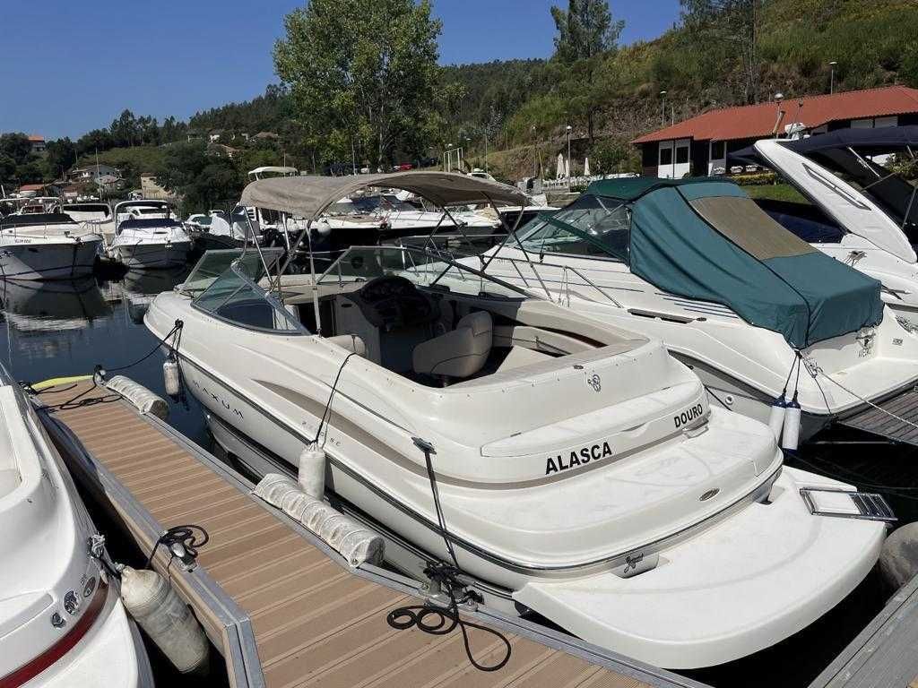 Barco MAXUM 2300 SC