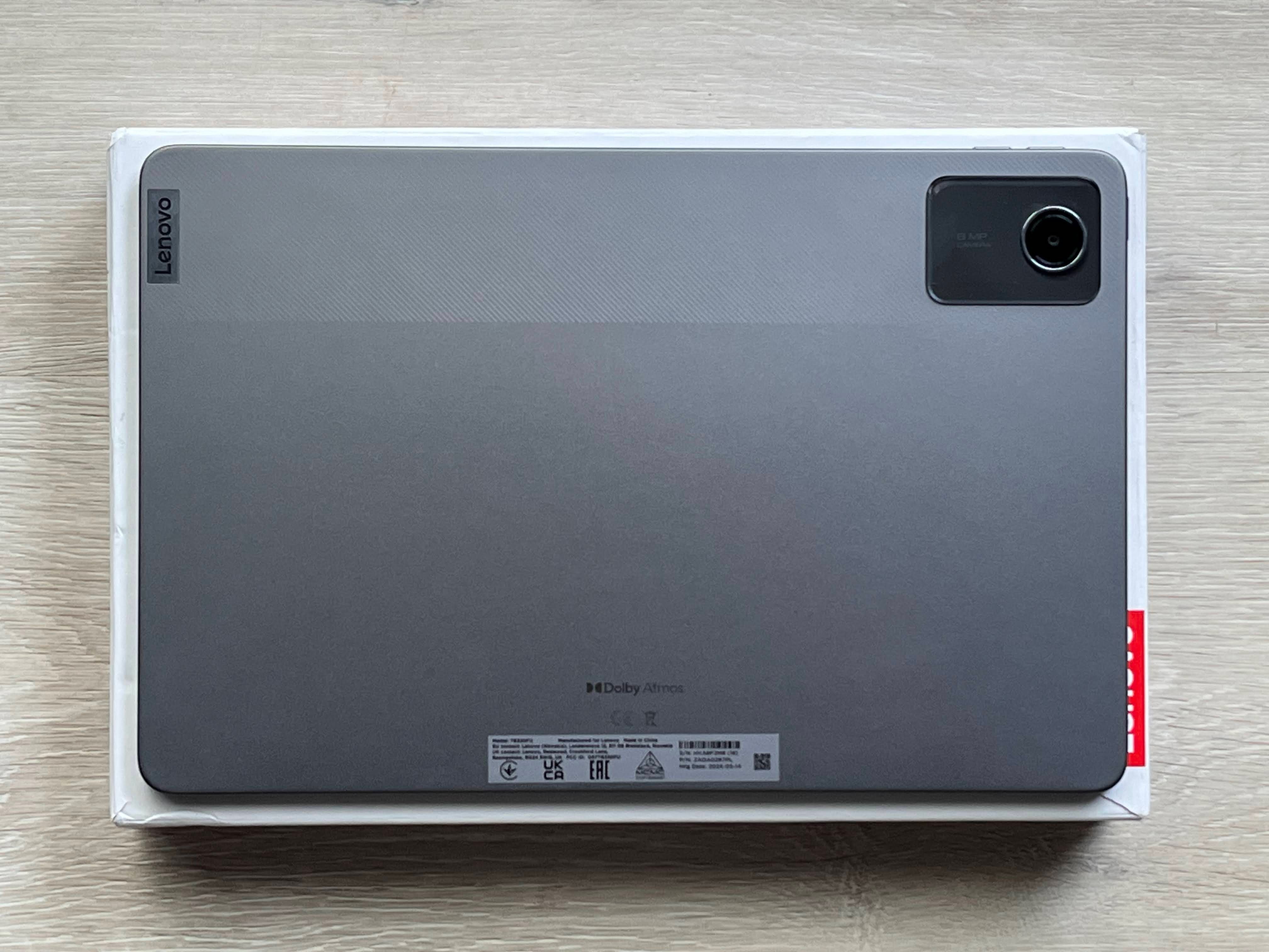 OUTLET Lenovo Tab M11 TB330FU 10,95" FV23% PL Dystrybucja Gwarancja