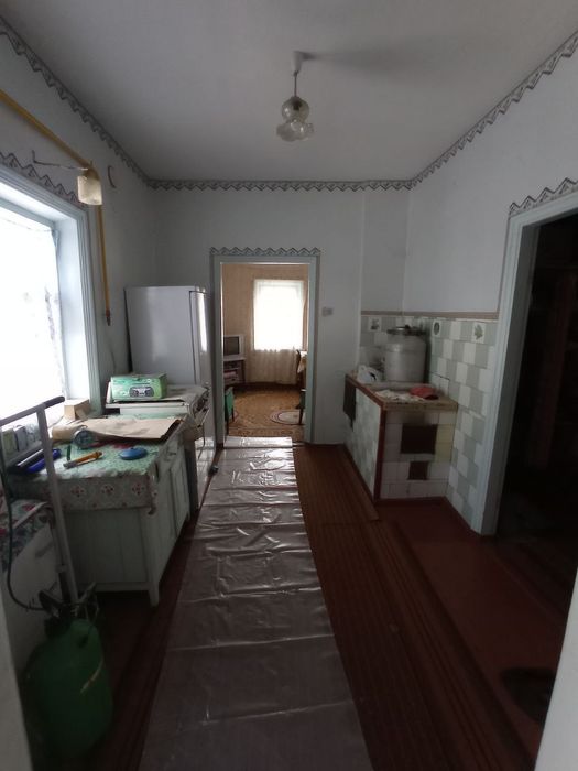 Дом Дача с газом Верховцево
