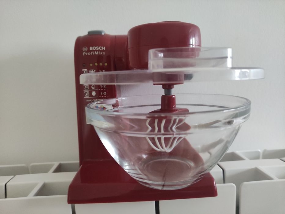 Batedeira com Taça de Brincar KLEIN Bosch