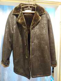 Куртка-дублянка чоловіча, нова, розмір 48-50