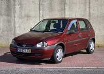 Opel Corsa B 1.0i - VALOR FIXO