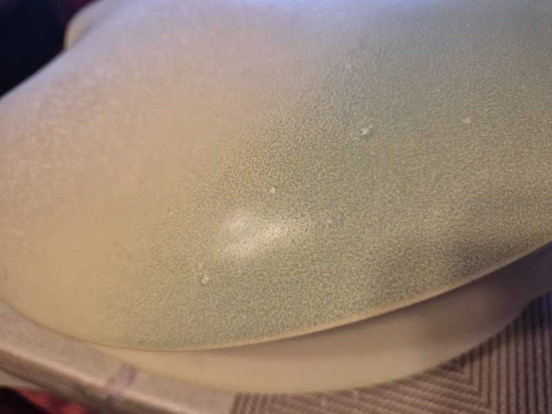 Piękny fiński wazon