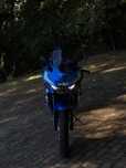 Suzuki gsxr125  7kw