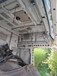 Кабіна Volvo FM 12