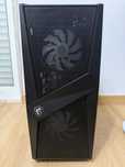 Vendo PC gaming i5-13600KF/RTX 3070 Ti