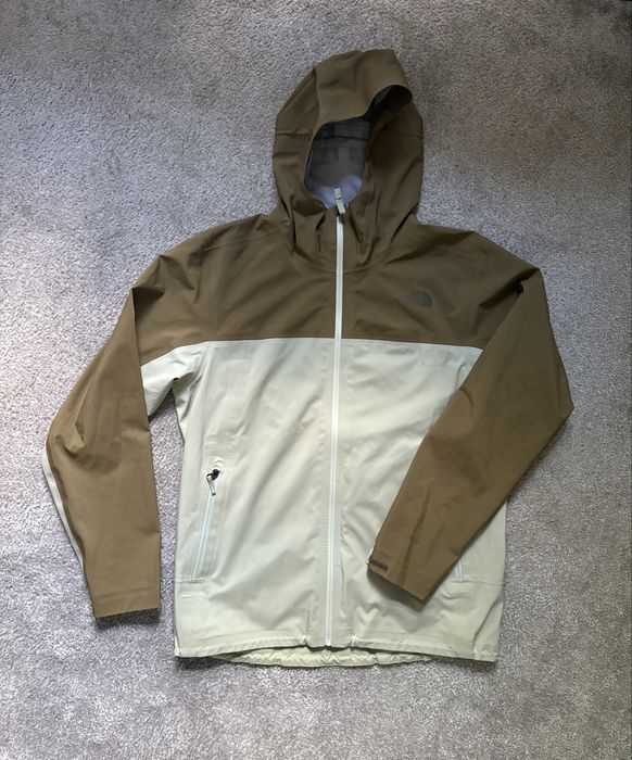 Kurtka The North Face Dryzzle Flex Futurelight    (24-4)