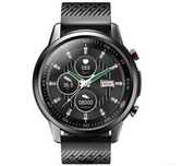 Smartwatch Watchmark WF800 czarny - WYGRANY W KONKURSIE - produkt nowy