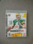 Jogos PS3 Desporto