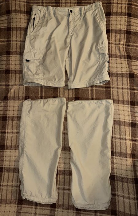 Штаны stone island трансформеры