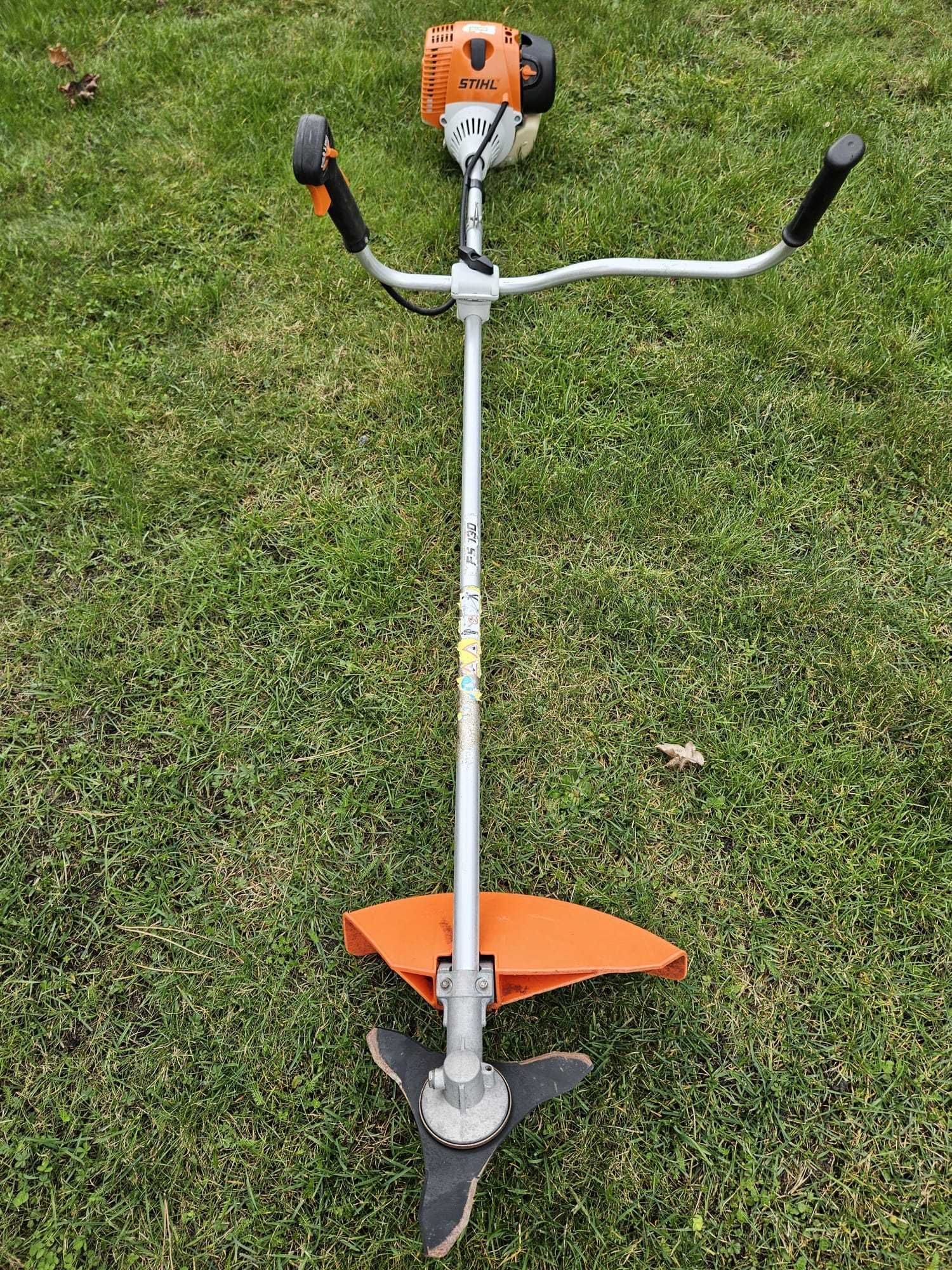 Kosa spalinowa Stihl FS 130