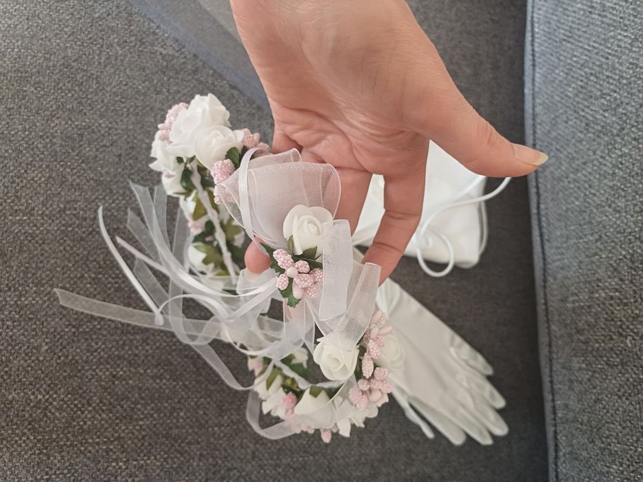 Sprzedam dodatki dla dziewczynki