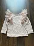 Bluzeczka z długim rękawem H&M r.98/104