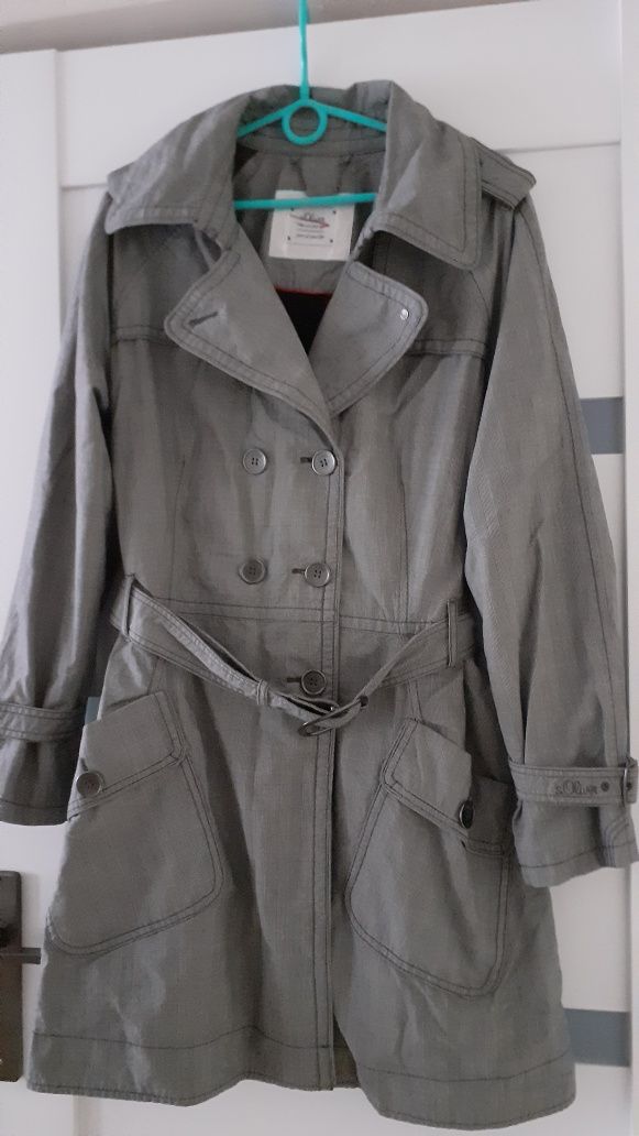 Płaszcz Oliver nr.L-XL