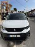 Peugeot Partner 3 lugares